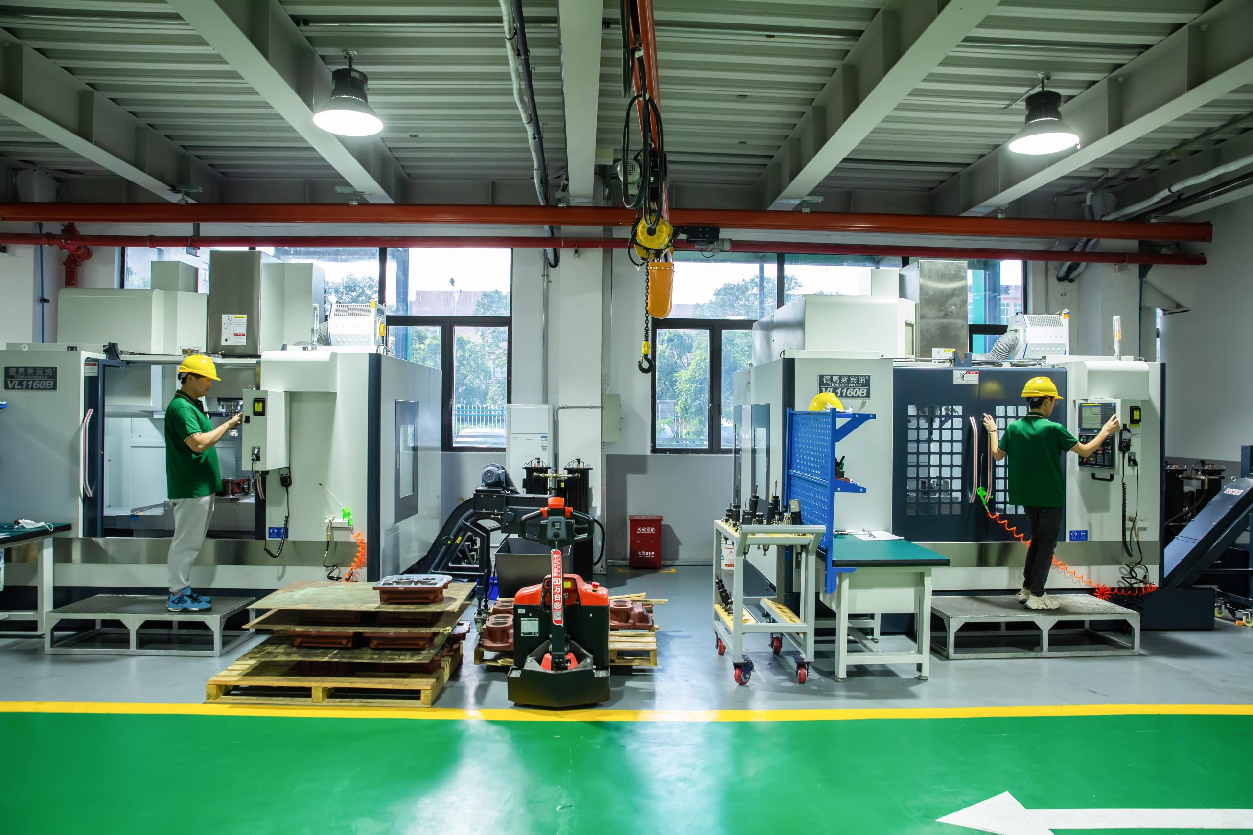 R&D Laboratory